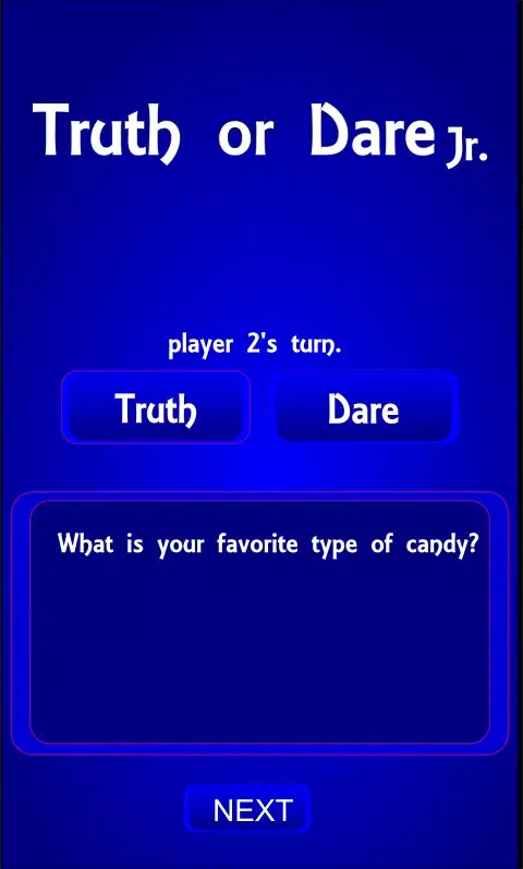 Truth or Dare Screenshots