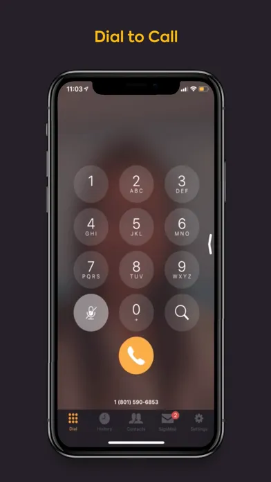 Tangkapan layar ntouch®