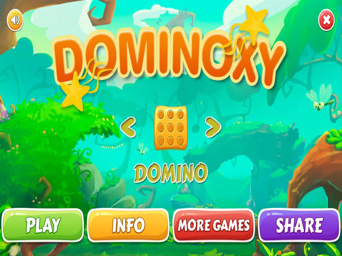 Dominoxy iPad  Ekran Görüntüleri