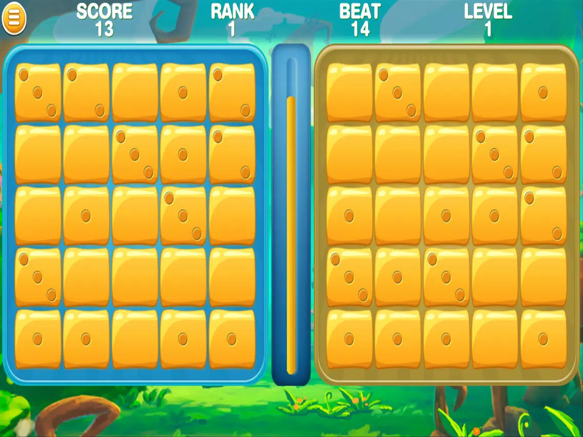 Dominoxy iPad  Ekran Görüntüleri