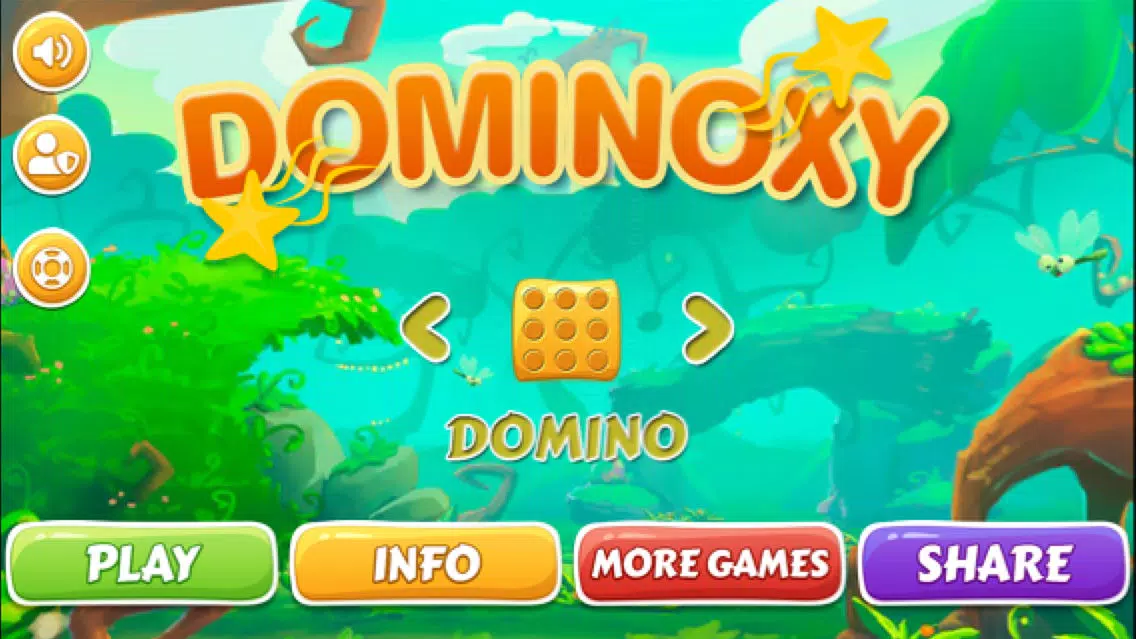 Dominoxy Ekran Görüntüleri