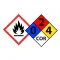 Hazardous Material Symbols