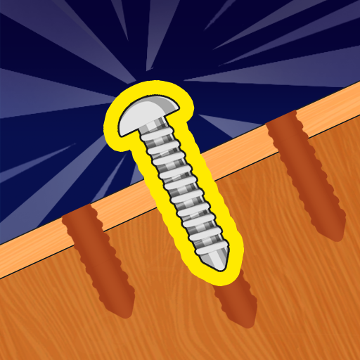 Screw Sorting Quest Screw Sorting Quest