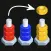 Sort puzzle - Nuts and Bolts