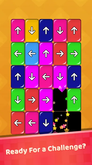 صور Shuffle Kings - Card Sort Game