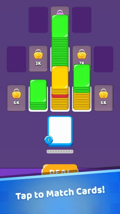 صور Shuffle Kings - Card Sort Game