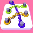 排序结3D - Color Sort it