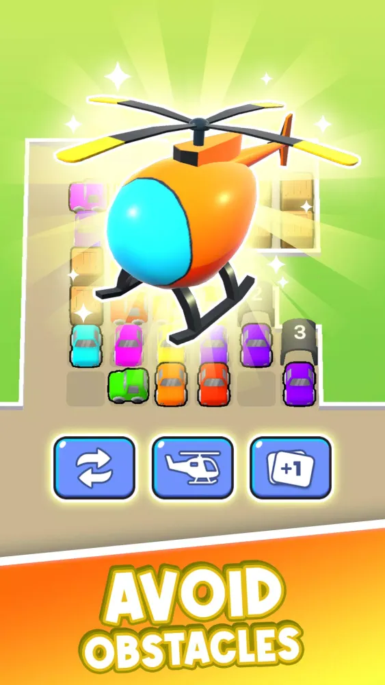 Capturas de pantalla de Car Unlock