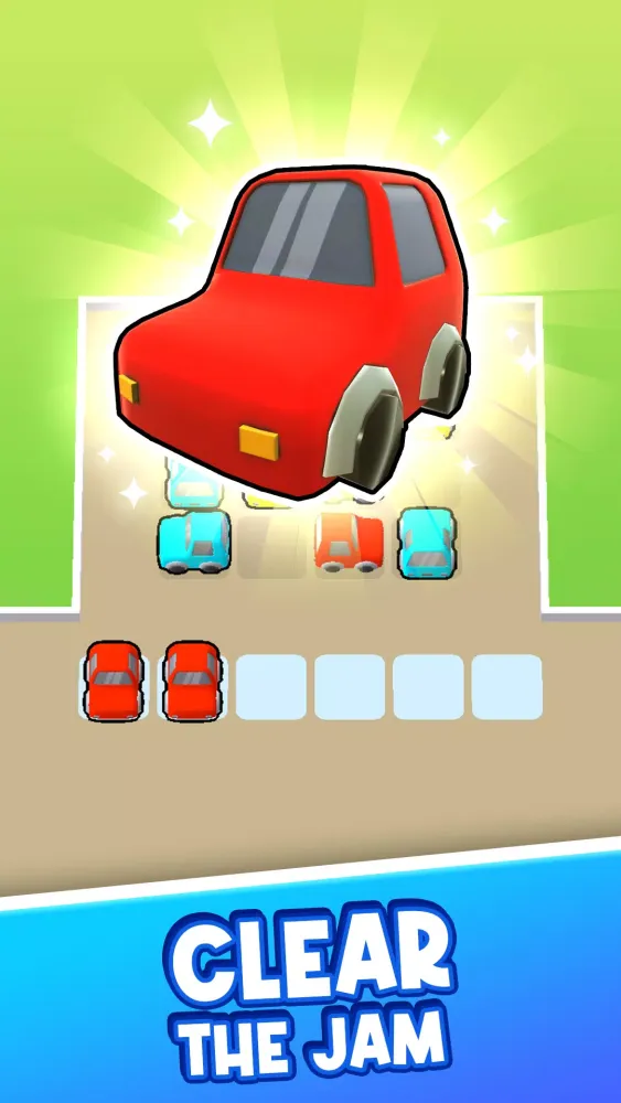 Capturas de pantalla de Car Unlock