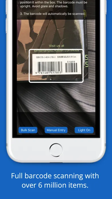 صور iCollect Movies: DVD Tracker