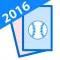 2016 Baseball Cards Checklist Topps