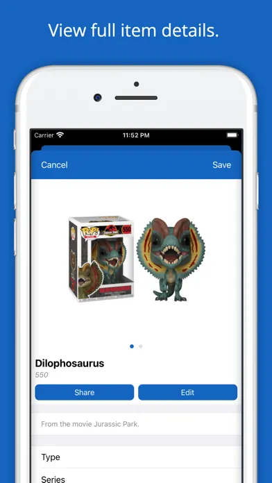 صور iCollect Vinyl Figures: Funko