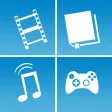 Collectors: Movies Books Games