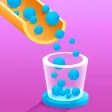 Sort the Colors 3D!