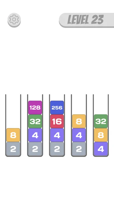 Sorty 48 - Block Puzzle স্ক্রিনশট