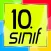 10. Sınıf Tüm Dersler
