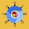 Learn German Vocabulary, Verbs