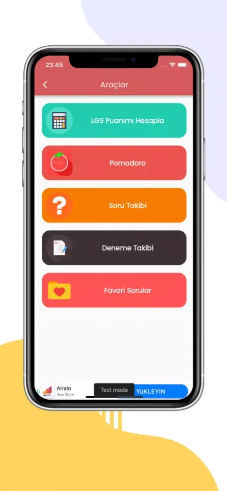 Soruçöz Screenshots