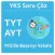 YKS TYT AYT Türkçe Edebiyat
