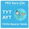 YKS TYT AYT Türkçe Edebiyat