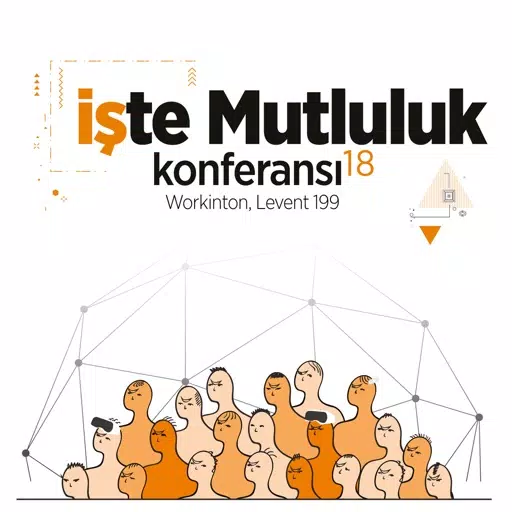 İş'te Mutluluk Konferansı