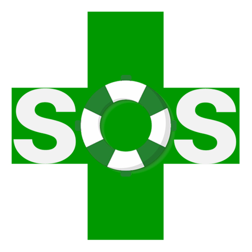 SOS Pharmacie de Garde Maroc