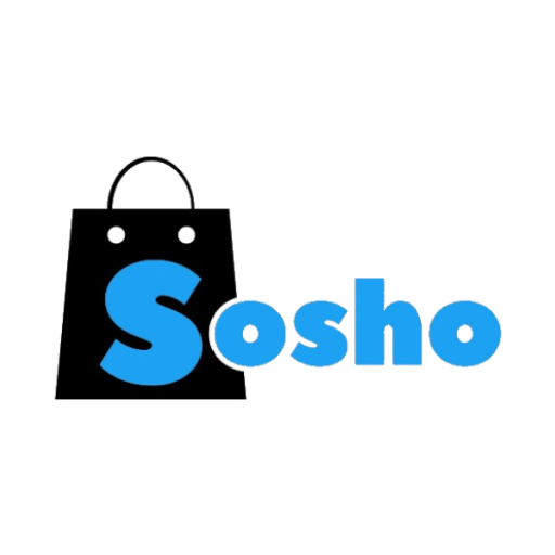 Sosho