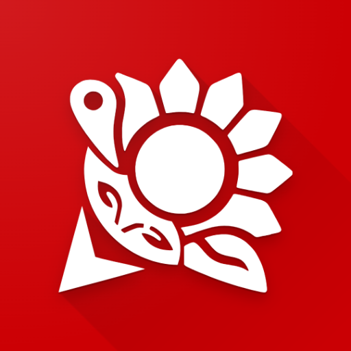 SosioMap: Map Based Social App