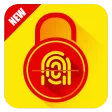 Fingerprint Lock Screen prank