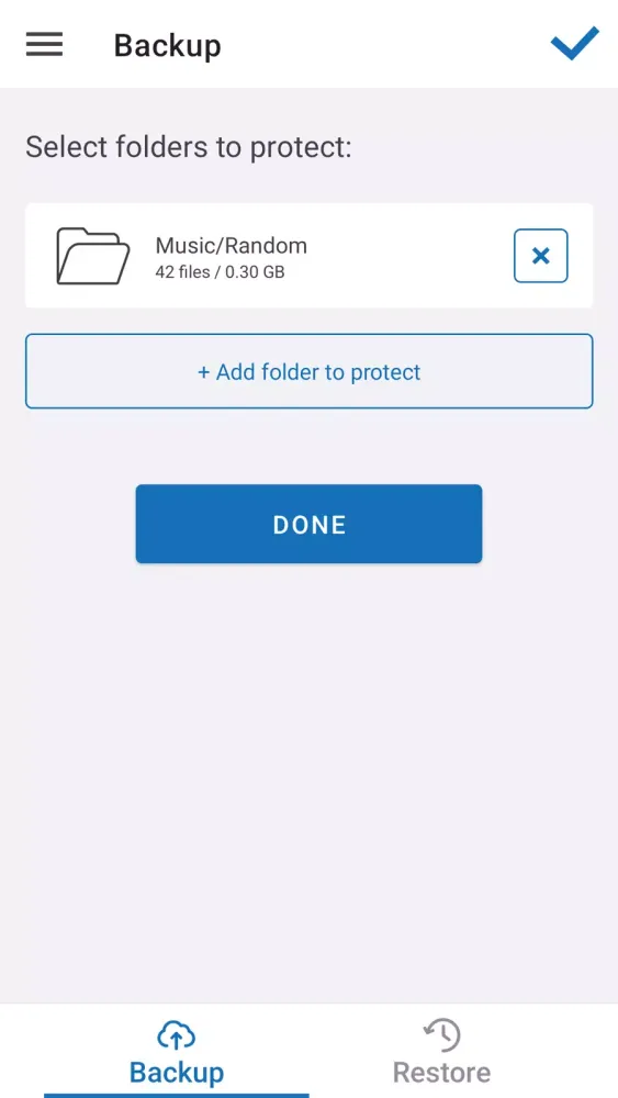 SOS سکرین شاٹس