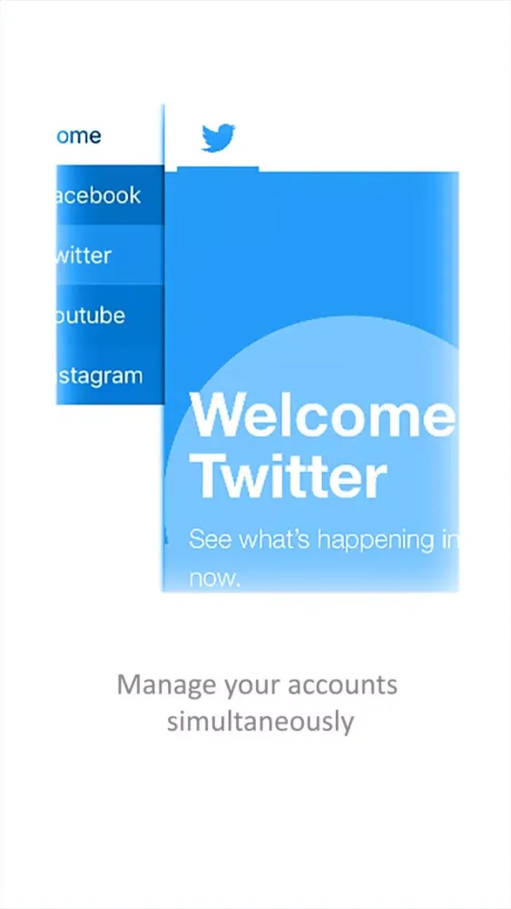 صور Multi Social