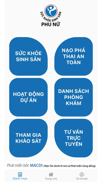 Capturas de tela do SKSS Phụ nữ