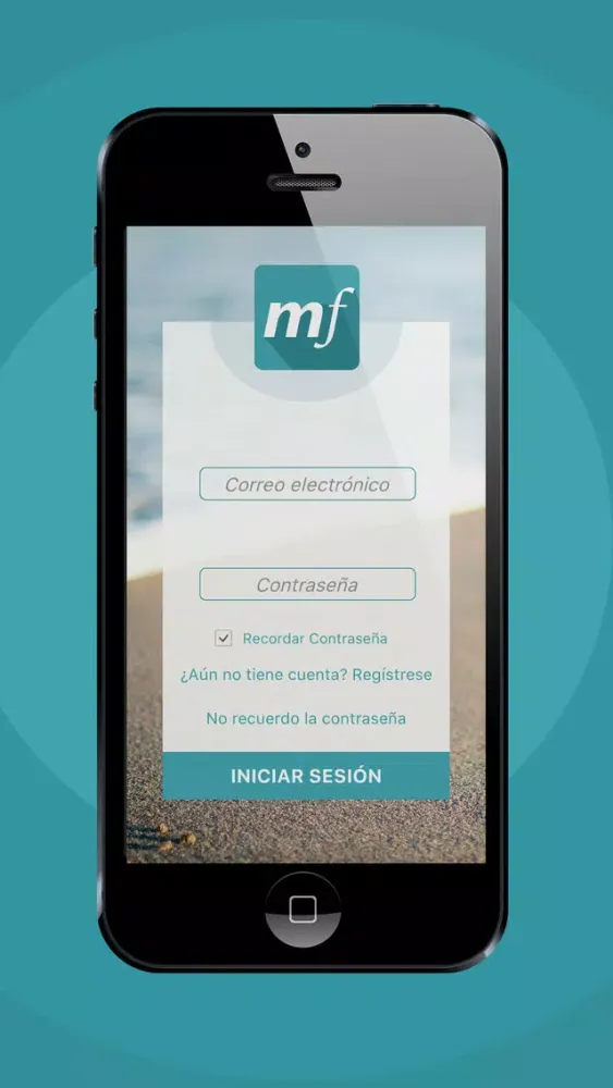 Mindful应用截图