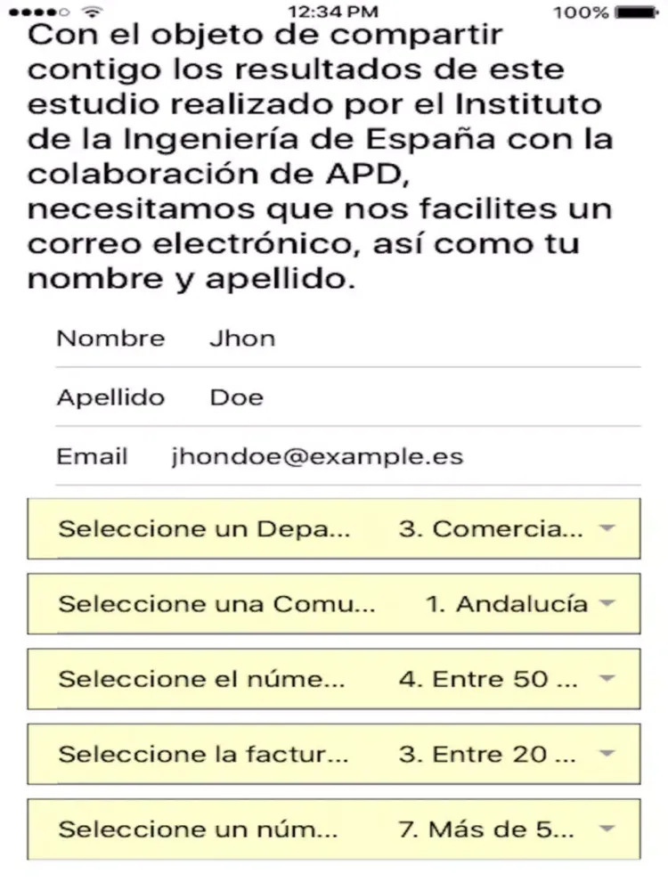 صور IIE&APD iPad 