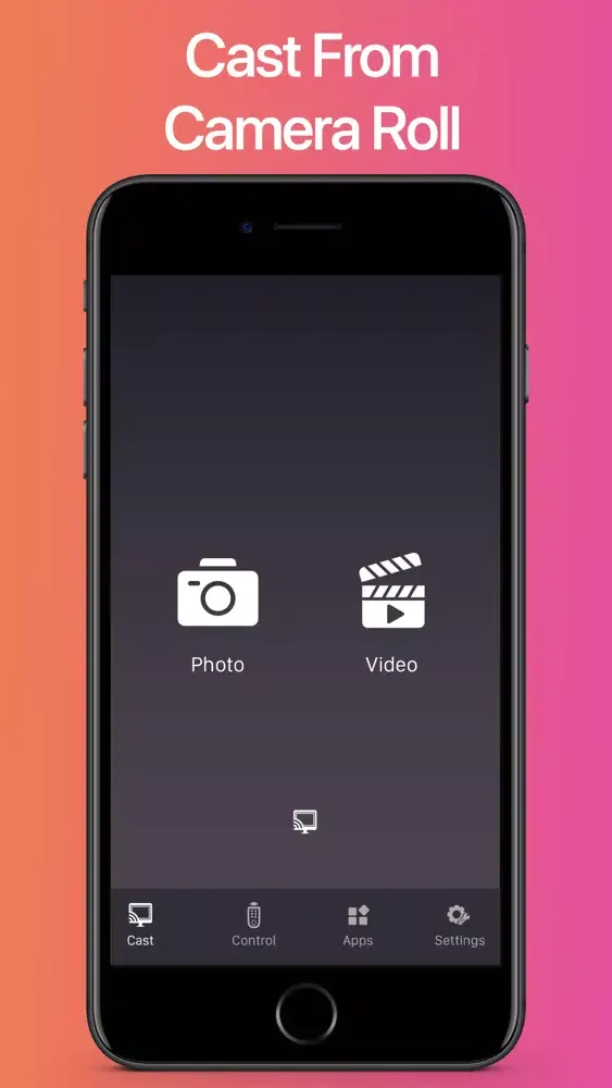 Remote Control TV: Fire Stick سکرین شاٹس