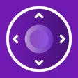 Roku Remote TV Controller