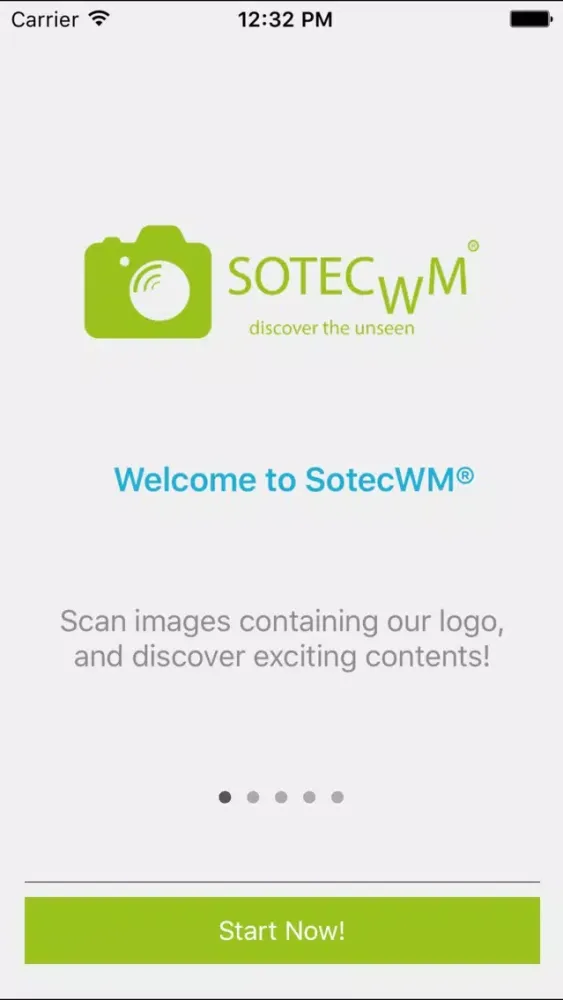 SotecWM應用截圖