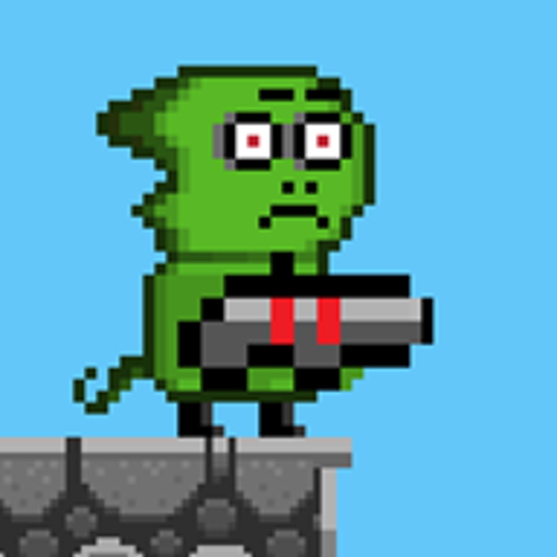 Random Gun