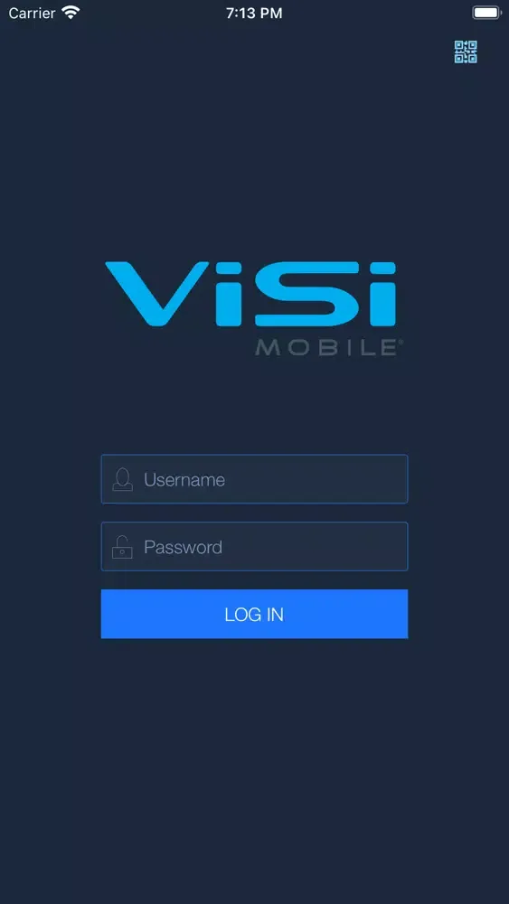 ViSi Mobile InSight 6 Screenshots