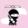 Swing Ninja - Keep Upping