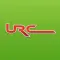 URC Raffle Mobile