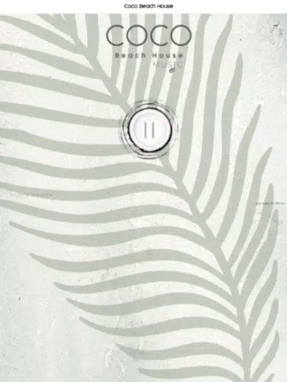 Screenshot di Coco Beach House Mallorca iPad 
