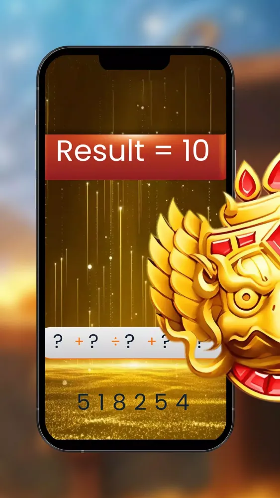 Ten Intelligence Screenshots