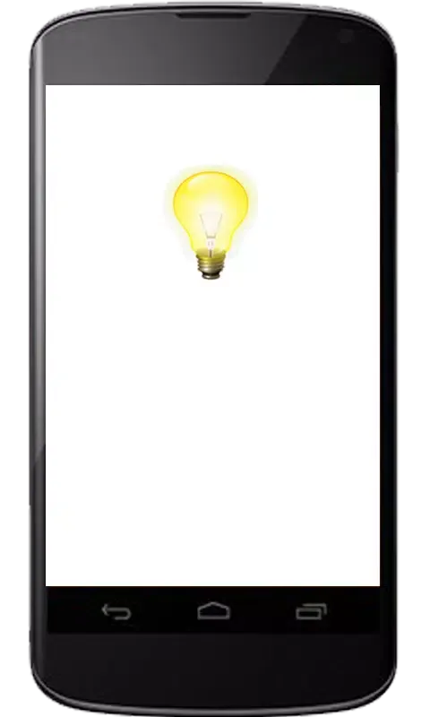 Flashlight Screenshots