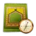 Prayer Times, Salat & Qibla