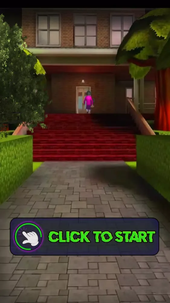 Call Scary Teacher jumpscares স্ক্রিনশট