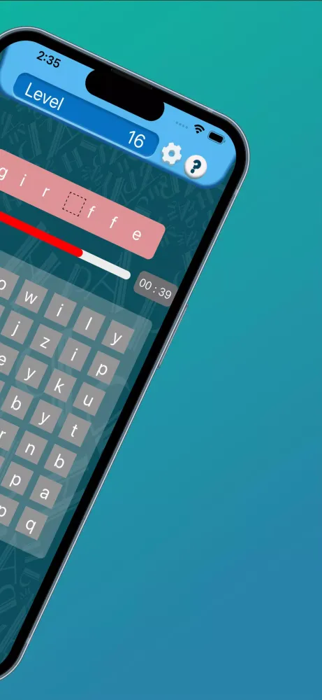 Word Fix Screenshots