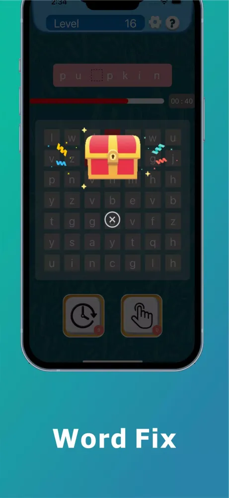 Word Fix Screenshots