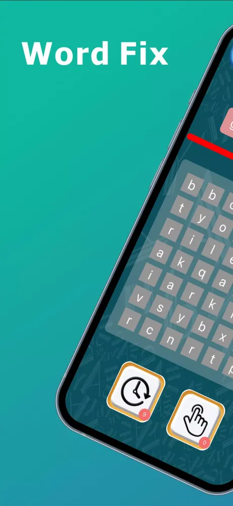 Word Fix Screenshots