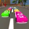 McQueen Car Racing